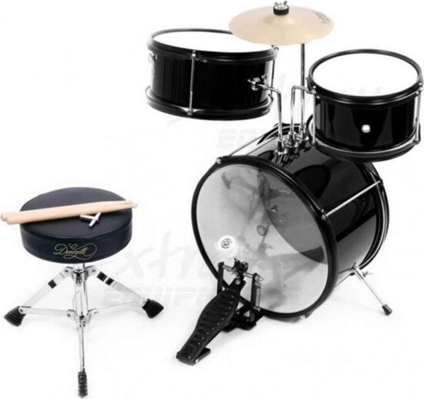 Donizetti Bateri Davul Seti Xds32bls - Image 1
