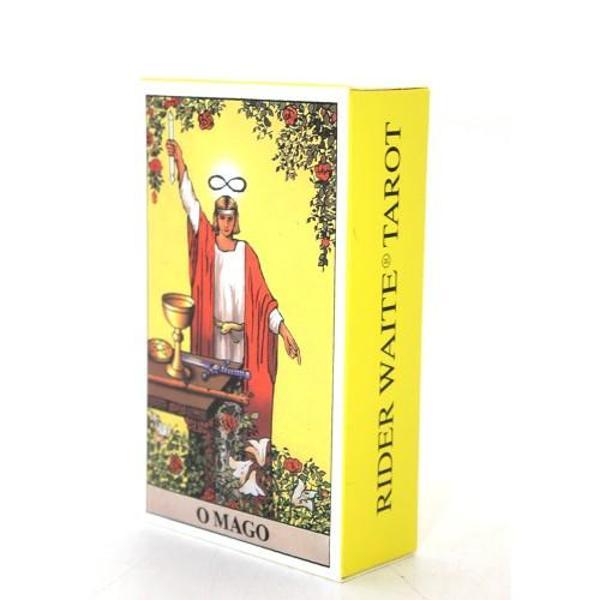 Büro Ev Ofis Etkinlik Partisi için Rider Waite Tarot Kartı - Image 1