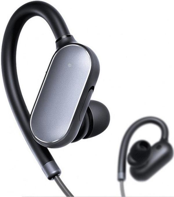 Xiaomi için Bluetooth Kulaklık Spor IPX4 Su Geçirmez ve Sweatproof - Image 1