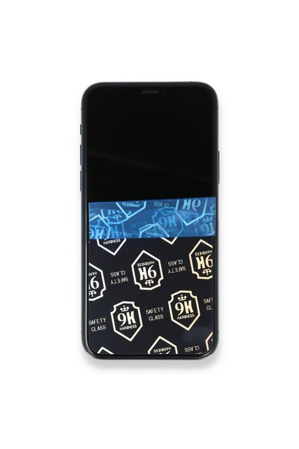 Samsung Galaxy A7 2016 / A710 Nano Ekran Koruyucu - Ürün Rengi : Şeffaf - Lisinya - Image 1