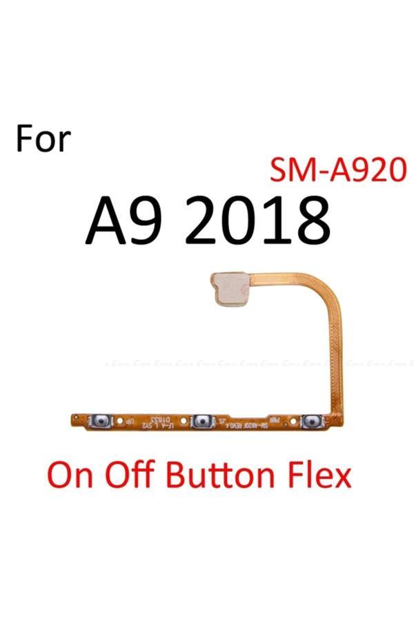 Samsung Galaxy A920 On Off Yan Ses Filmi - Image 1