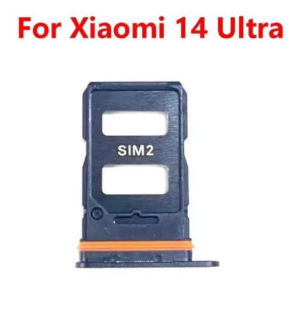 Xiaomi Mi 14 Ultra Sim Aparatı Sim Tray - Image 1
