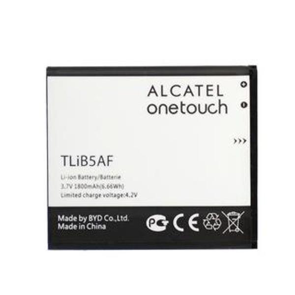Alcatel One Touch Pop C5 997D OT-997 5035 Pil Batarya TLiB5AF - Image 1