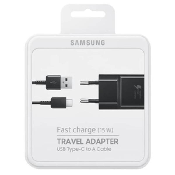 Samsung S8 S9 Note 8 Hızlı Şarj Cihazı Ve Aleti Ep-Ta20Ebecg - Image 1