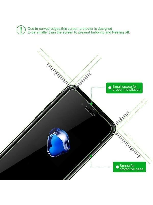 Sony Xperia XZ 9H Temperli Campet Nano Ekran Koruyucu - Image 1
