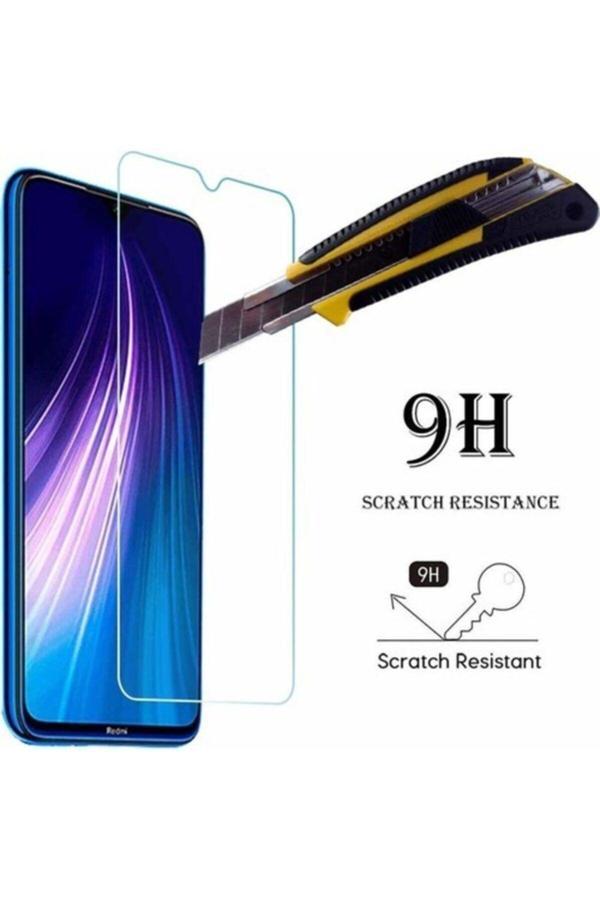 Samsung Galaxy A9 2018 Ekran Koruyucu Nano Esnek Flexible Micro Temperli Kırılmaz Cam - Image 1