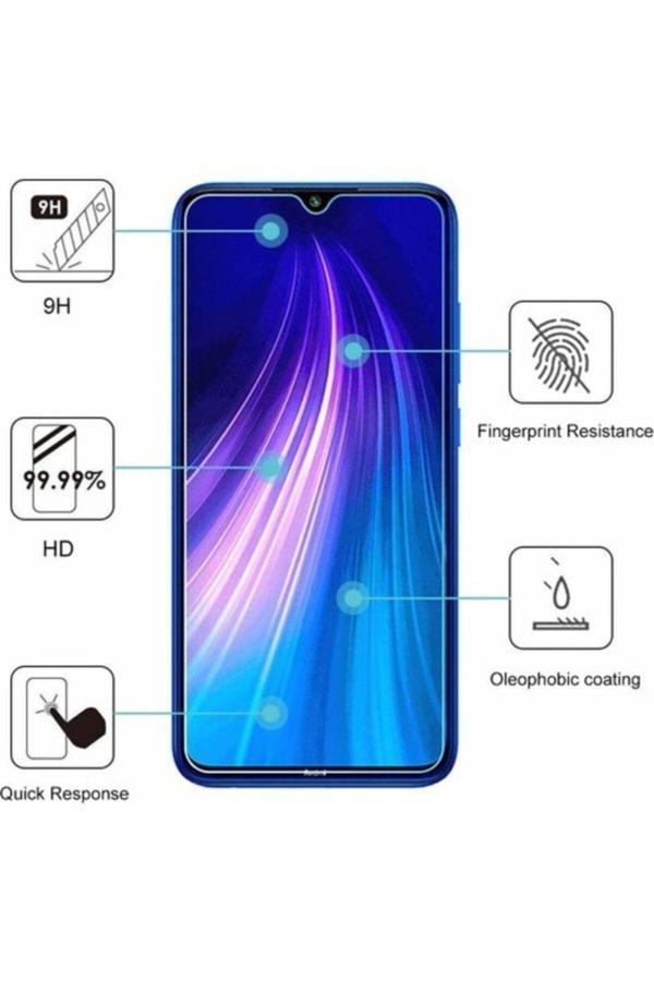 Xiaomi Mi 10t Pro Ekran Koruyucu Nano Esnek Flexible Micro Temperli Kırılmaz Cam - Image 1