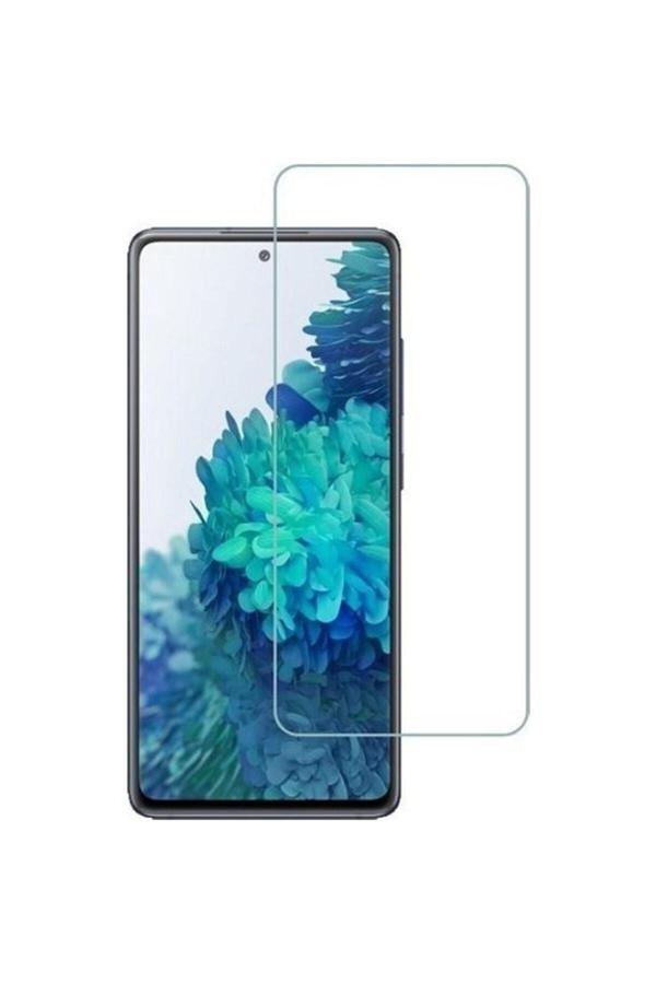 Samsung Galaxy S20 Fe Ekran Koruyucu Extra Ince - Image 1