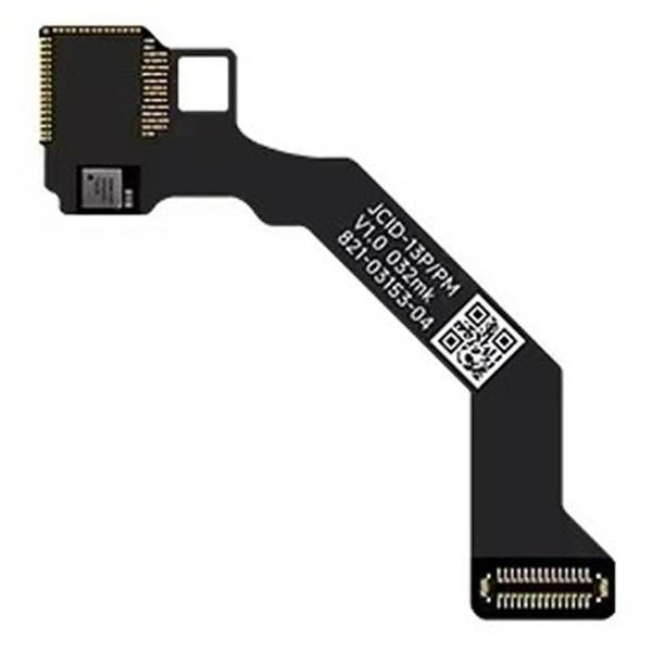 İphone 13 Mini Uyumlu Dot Filmi Face Id Filmi Flexi - Image 1