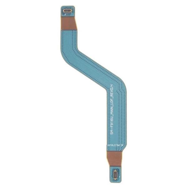 Galaxy Z Fold 2 5g Ara Filmi Sm-f916 - Image 1