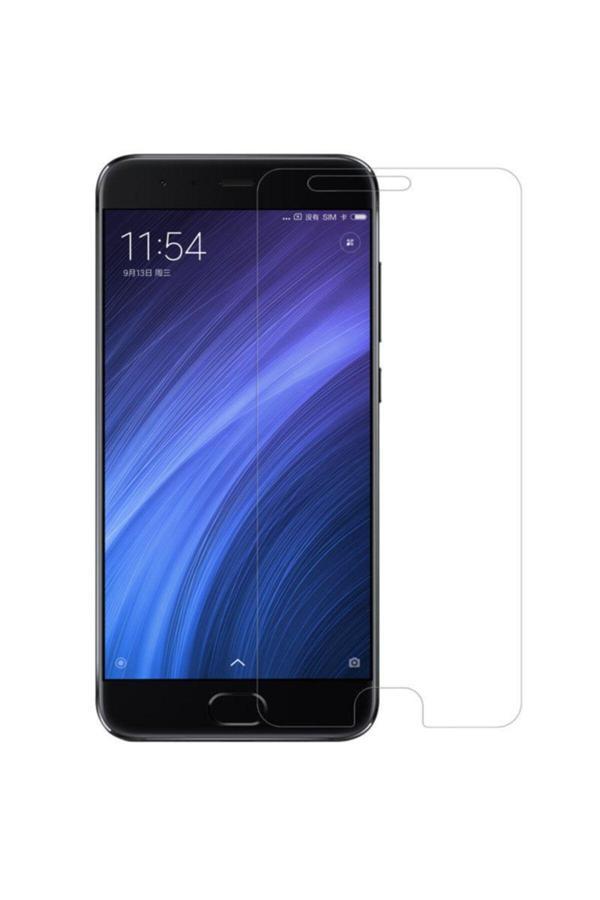 Xiaomi Mi Note 3 Kırılmaz Ekran Koruyucu Temperli Cam - Image 1