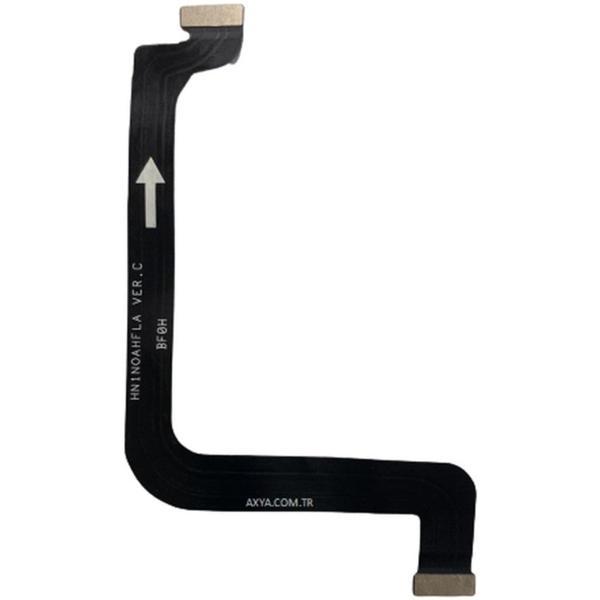Huawei Mate 40 Pro Ara Film Flexi - Image 1