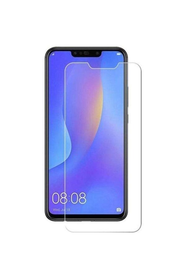 Huawei Mate 20 Lite Ekran Koruyucu Nano Esnek Flexible Micro Temperli Kırılmaz Cam - Image 1