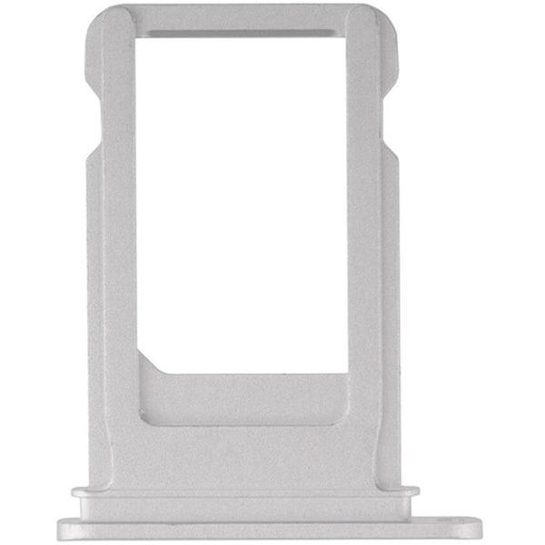 Iphone 7 Sim Kart Tepsisi Sim Aparatı - Siyah - Image 1