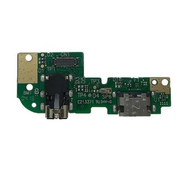 Vestel Venüs V6 Şarj Soket ve Mikrofon Bordu - Image 1