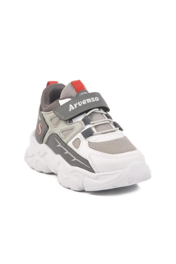 Beyaz-Buz Çocuk Spor Ayakkabı Arvenzo 315 P - Image 1