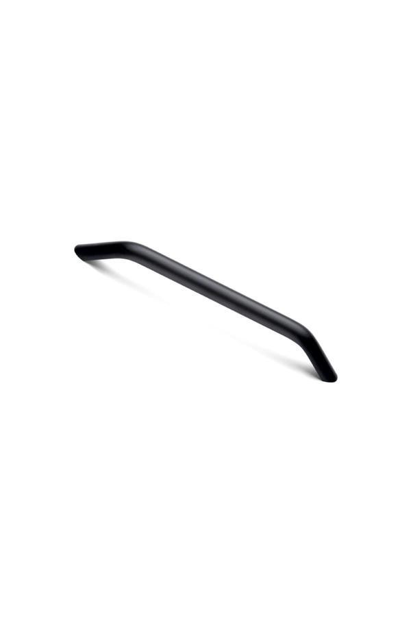 Reis Kulp Eko Kumru Alüminyum Metal Lüks Modern Mobilya Çekmece Mutfak Dolabı Kulpu 160 mm - Image 1
