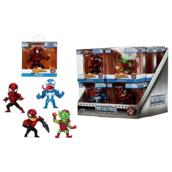 Nessiworld Jada Marvel Karakter Figürleri - Image 1