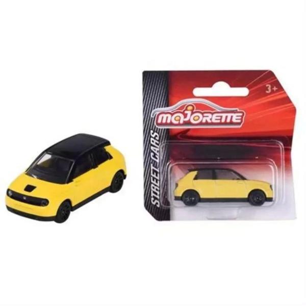 Nessiworld Majorette Street Cars - Image 1