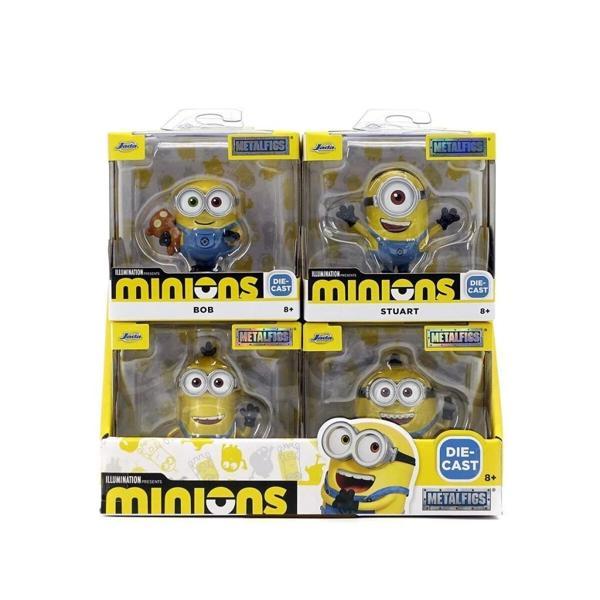 Nessiworld 253250005 Minions Figür - Image 1