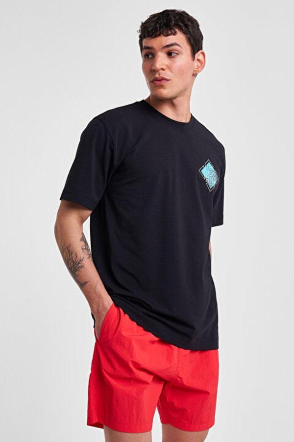 Lescon 25Y-1166 Kısa Kol Tshırt - Image 1