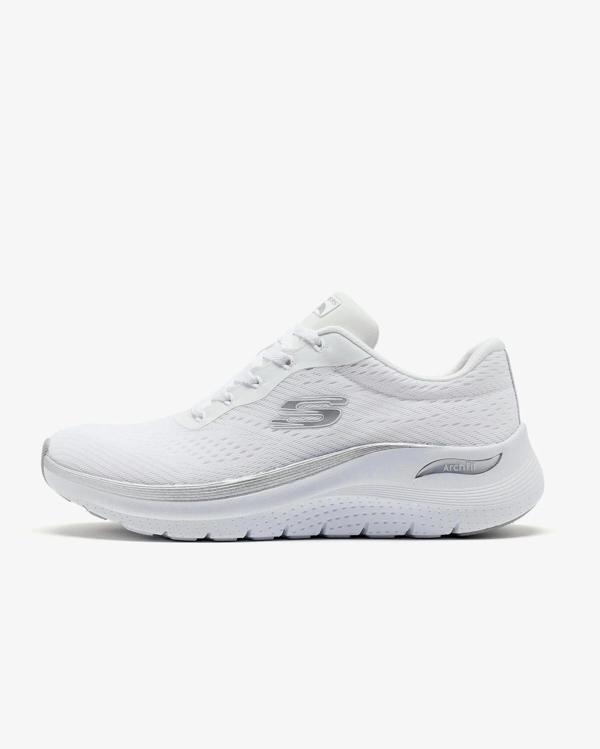 Sketchers 150067TK WSL ARCH FIT 2.0 - GLOW THE DISTANCE GÜNLÜK SPOR AYAKKABI - Image 1