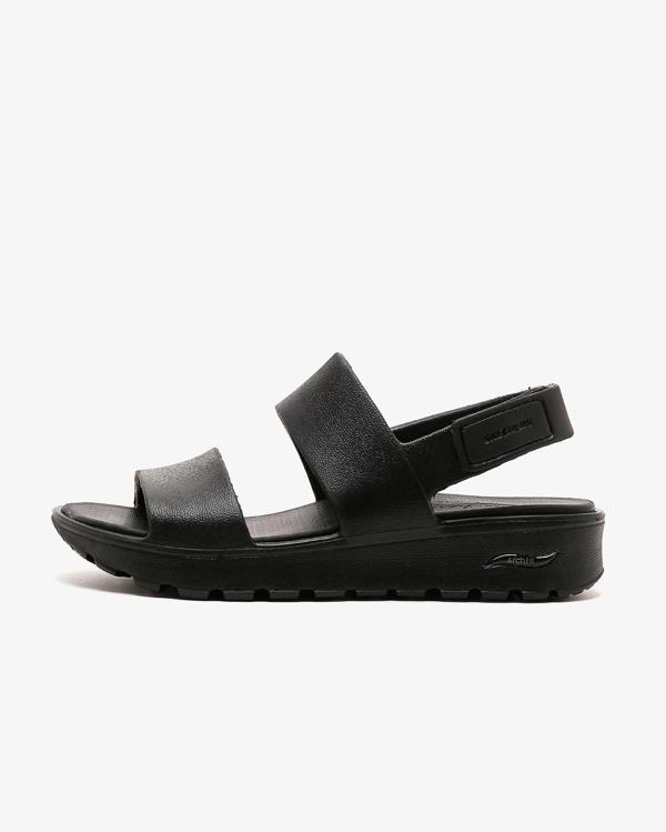 Sketchers 111380 BBK ARCH FIT FOOTSTEPS - DAY DREAM GÜNLÜK SPOR AYAKKABI - Image 1