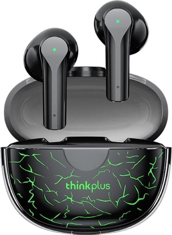 Lenovo Xt95 Pro Kablosuz Bluetooth Kulakılık - Siyah - Image 1
