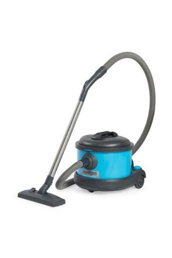 Fantom Promini 100 P Torbalı Profesyonel Süpürge - Image 1