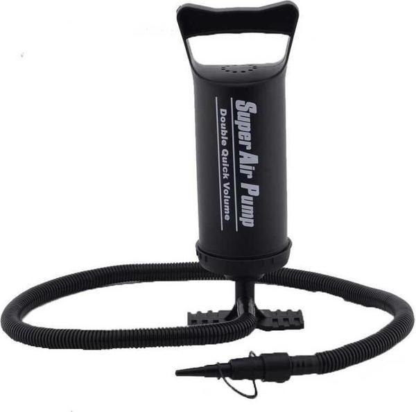 FreeCamp El Pompası 0.70 Litre-Siyah - Image 1