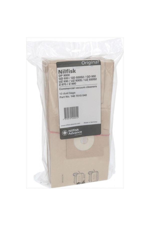 Nilfisk Gd 930 Toz Torbası - Image 1