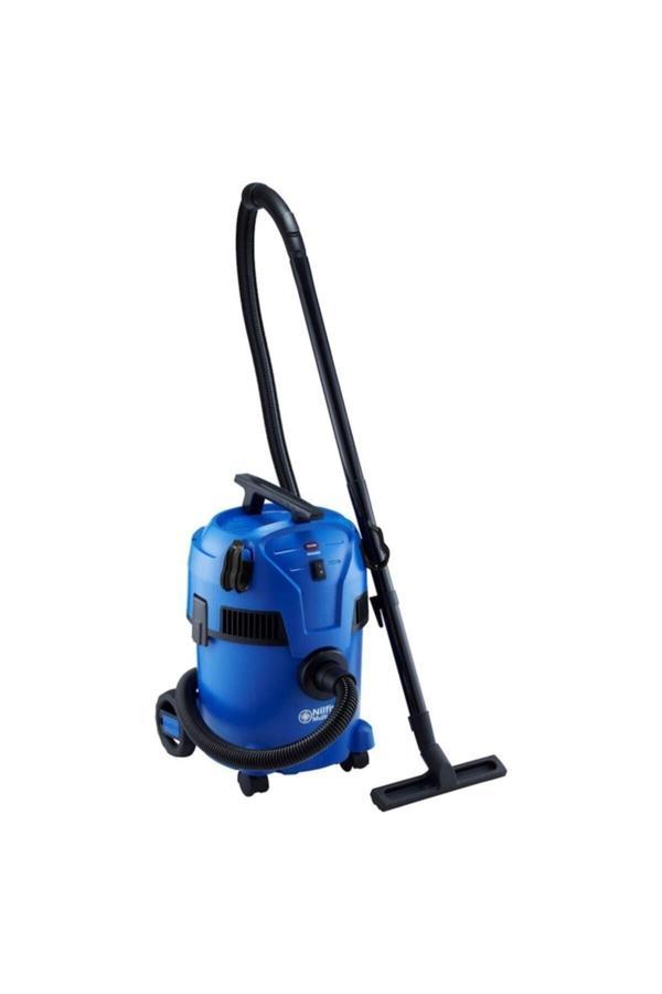 Nilfisk Multı Iı 22 Litre Elektrikli Süpürge - Image 1
