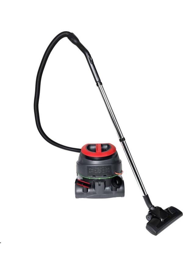 Nilfisk Viper Dsu 15 Hepa Cami Ve Otel Tipi Elektrikli Süpürge - Image 1