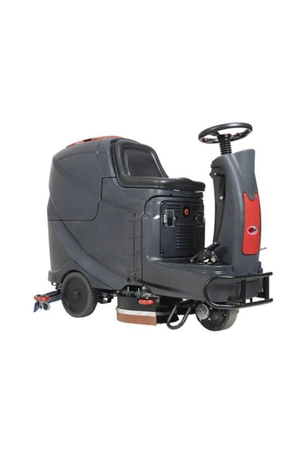 Viper As850 Binicili Zemin Temizleme Makinası - Image 1