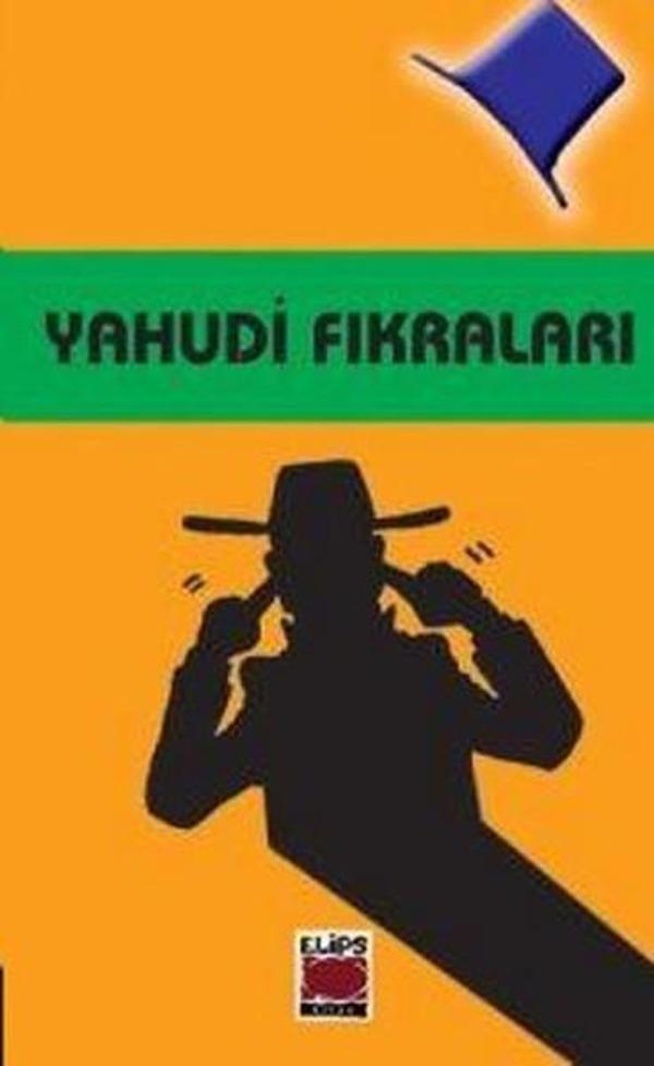 Yahudi Fıkraları - Elips Kitapları - Image 1