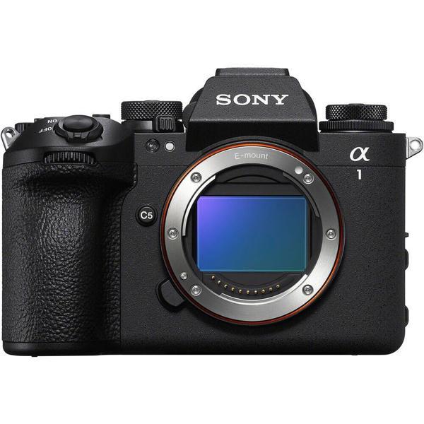 Sony Alpha A1 II Body Aynasız Fotoğraf Makinesi (Sony Türkiye Garantili) - Image 1