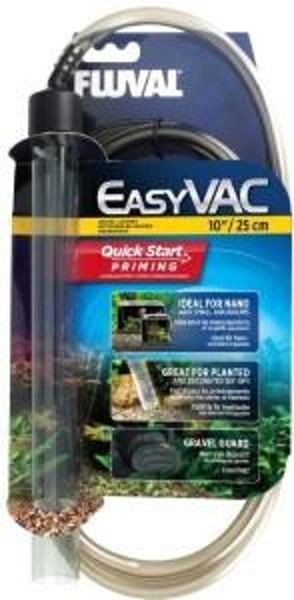 Fluval EasyVac Large Dip Sifonu 60cm - Image 1