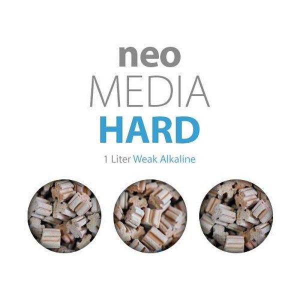 Aquario Neo Media Hard M 1Lt. - Image 1