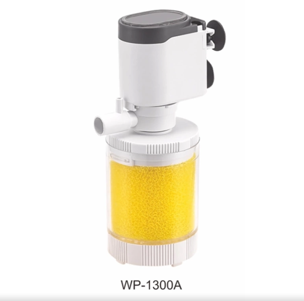 Sobo WP-1300A İç Filtre 400Lt/Saat - Image 1