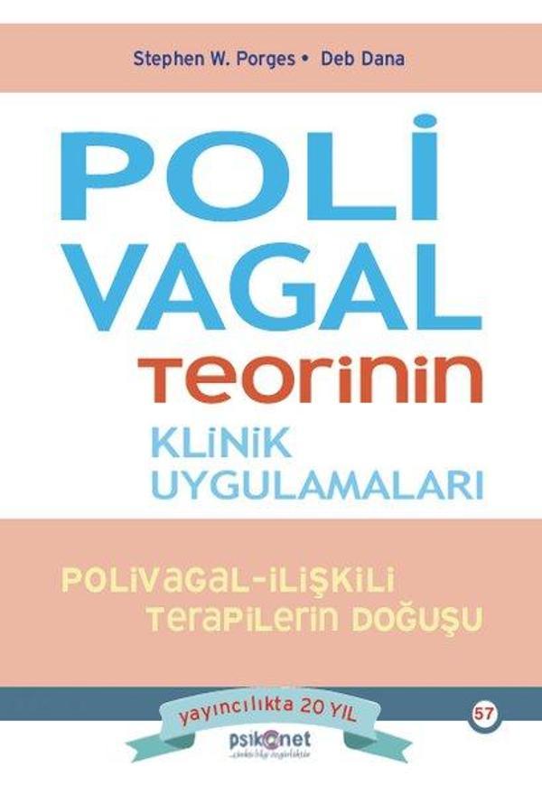 Polivagal Teorinin Klinik Uygulamaları: Polivagal - İlişkili Terapilerin Doğuşu - Psikonet - Image 1