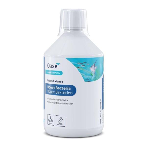 Oase WaterBalance Boost Bacteria 250ml - Image 1