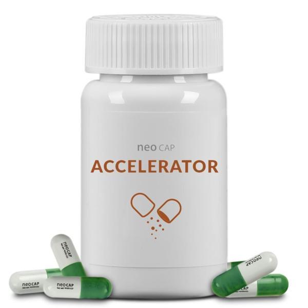 Aquario Neo Cap Acelerator 20adet - Image 1