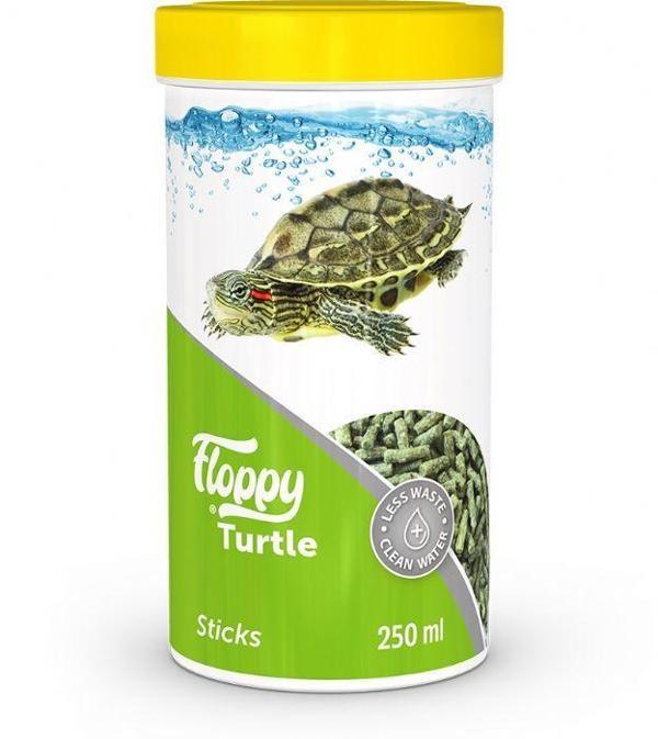 Floppy Turtle Sticks 100ml/40gr - Image 1
