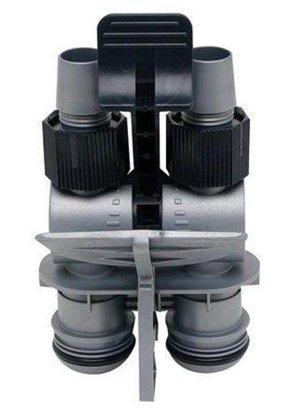 Fluval 104-105-205-304-305-404-405 Musluk Adaptörü - Image 1