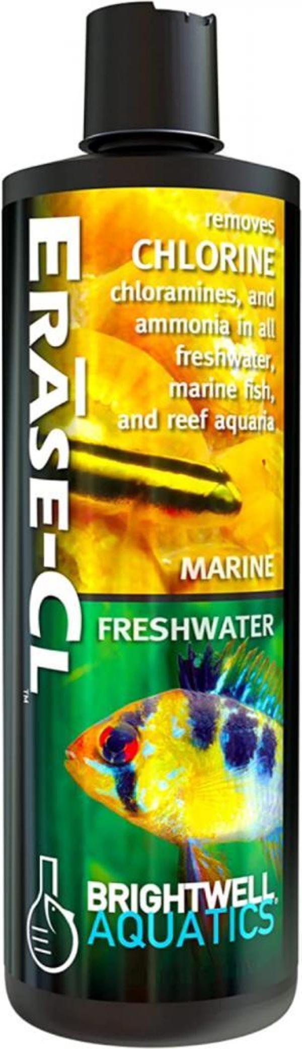 Brightwell - Erase-CL 125ml - Image 1