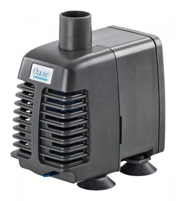 Oase OptiMax 300 Kafa Motoru - Image 1