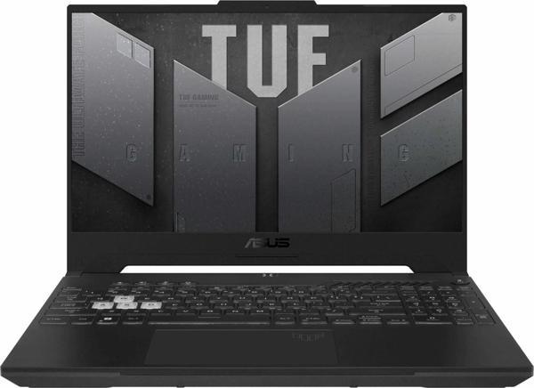 ASUS TUF GAMING F15 FX507ZC4-HN211 INTEL I5-12500H 8GB DDR4 512GB PCIE SSD 4GB RTX3050 15.6" FHD 144 - Image 1