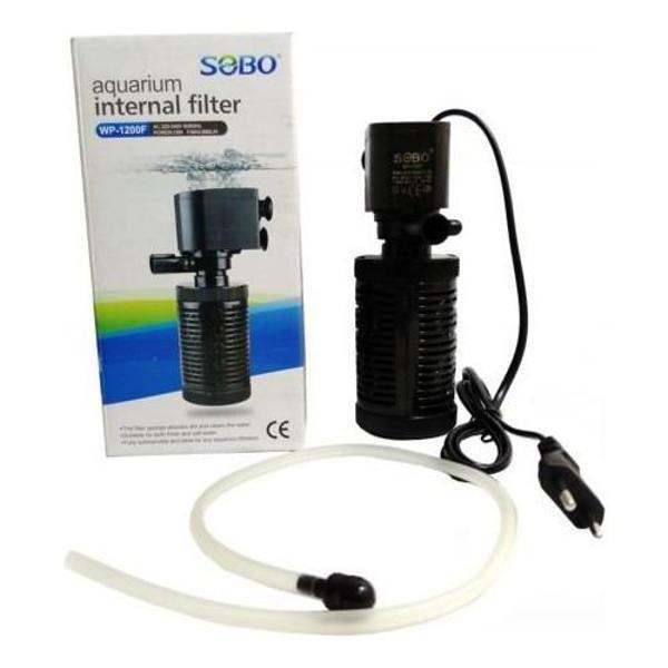 Sobo WP 1200F İç Filtre 880Lt/Saat - Image 1