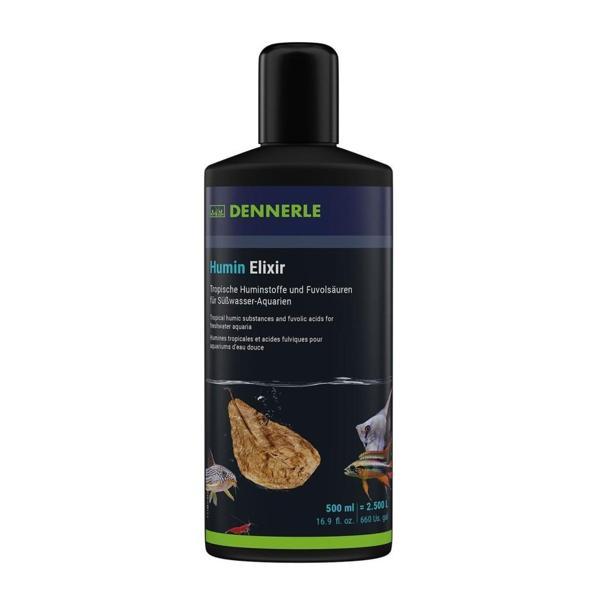 Dennerle Humin Elixier 500ml - Image 1