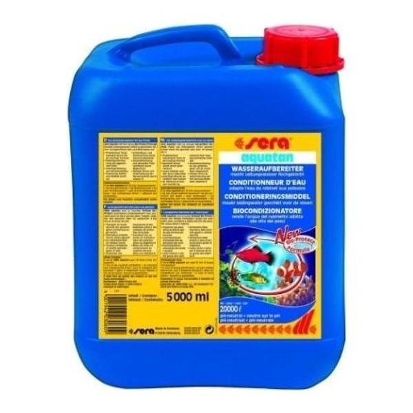 Sera Aquatan 500ml (Açık) - Image 1